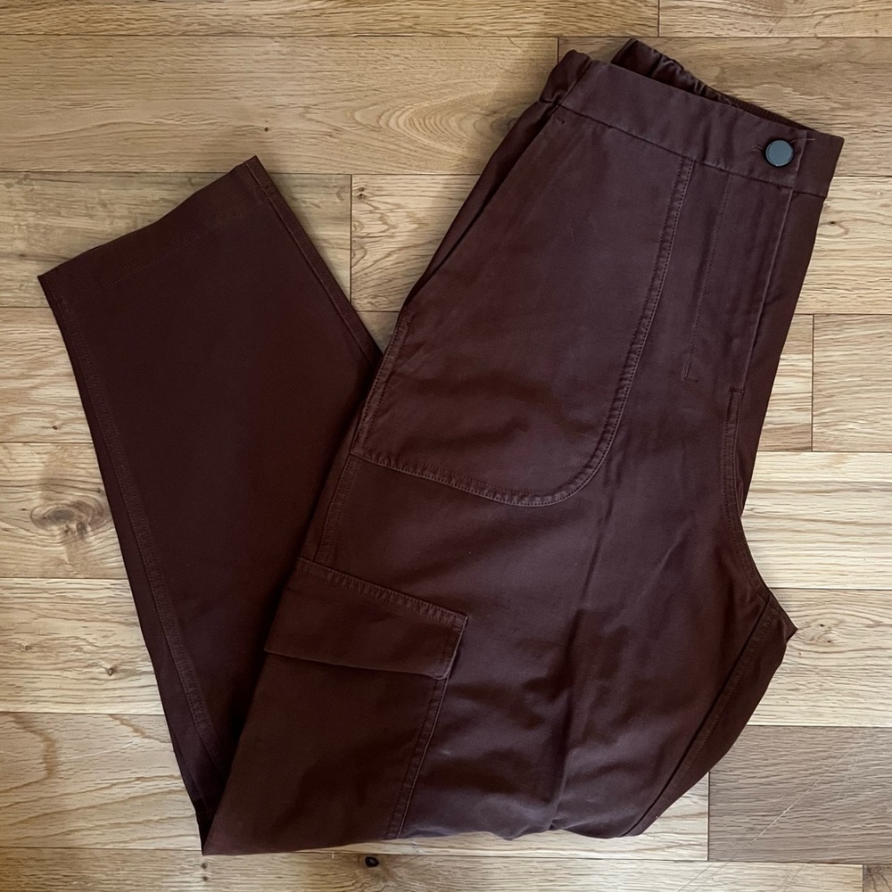 Lululemon Cargo Pant